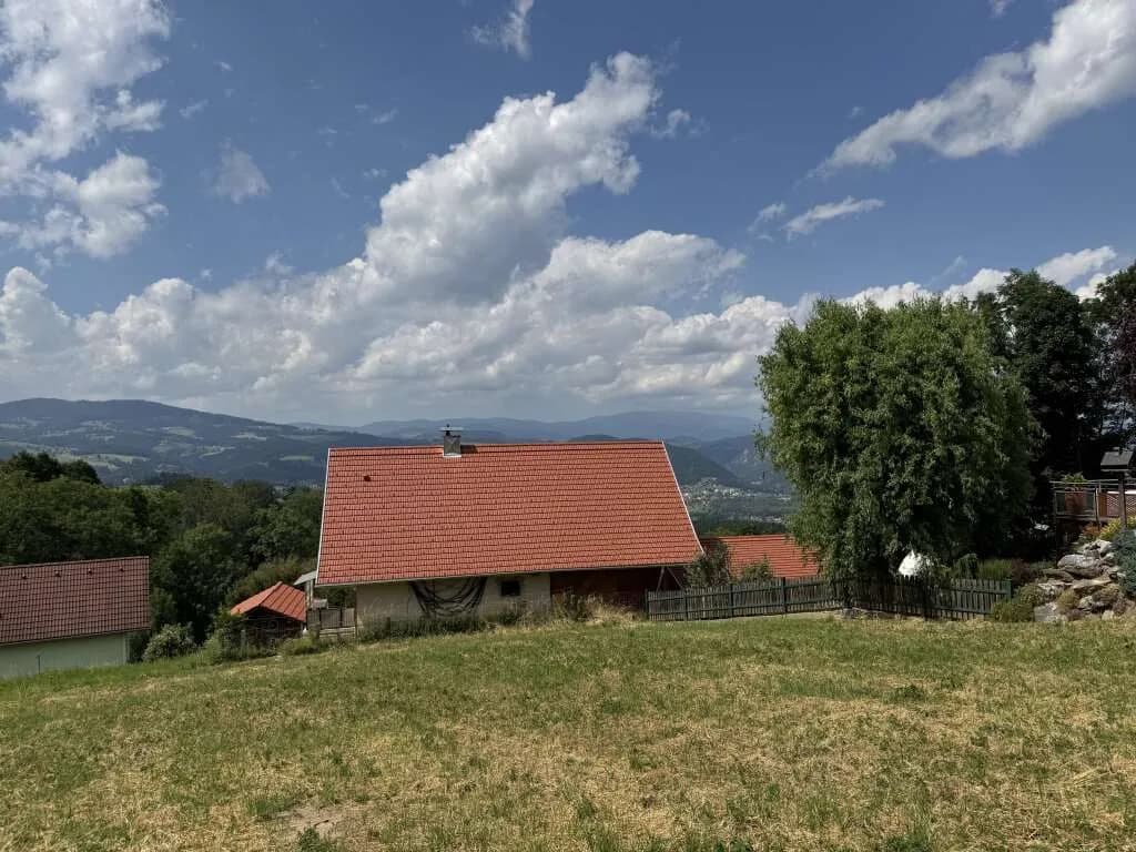 Grundstück kaufen in Voitsberg – 742 m², € 44.500