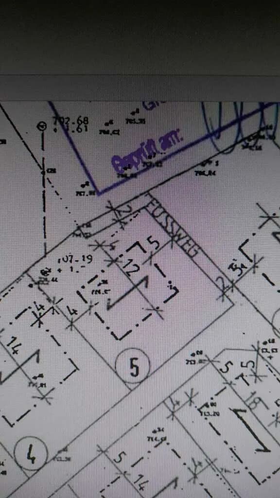 Grundstück kaufen in Voitsberg – 742 m², € 44.500 – Bild 3 von 4