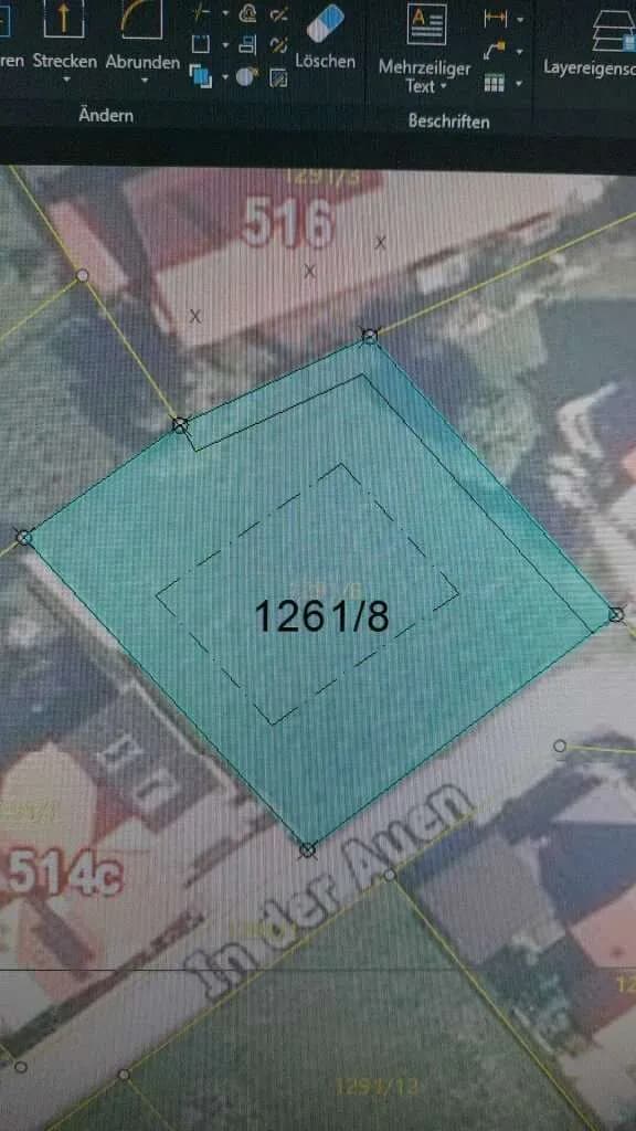 Grundstück kaufen in Voitsberg – 742 m², € 44.500 – Bild 4 von 4