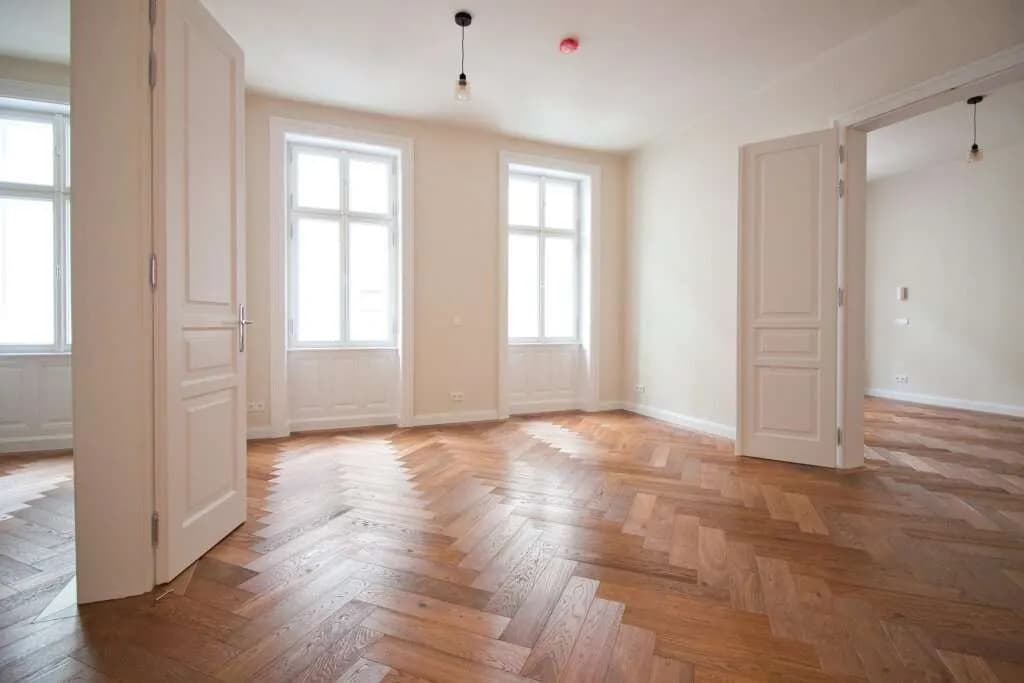 4-Zimmer-Wohnung kaufen in Wien – 106 m², € 829.000