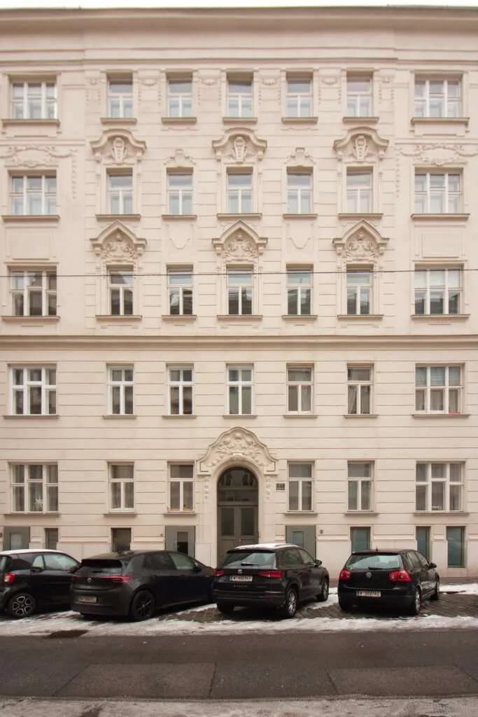 4-Zimmer-Wohnung kaufen in Wien – 106 m², € 829.000 – Bild 16 von 18