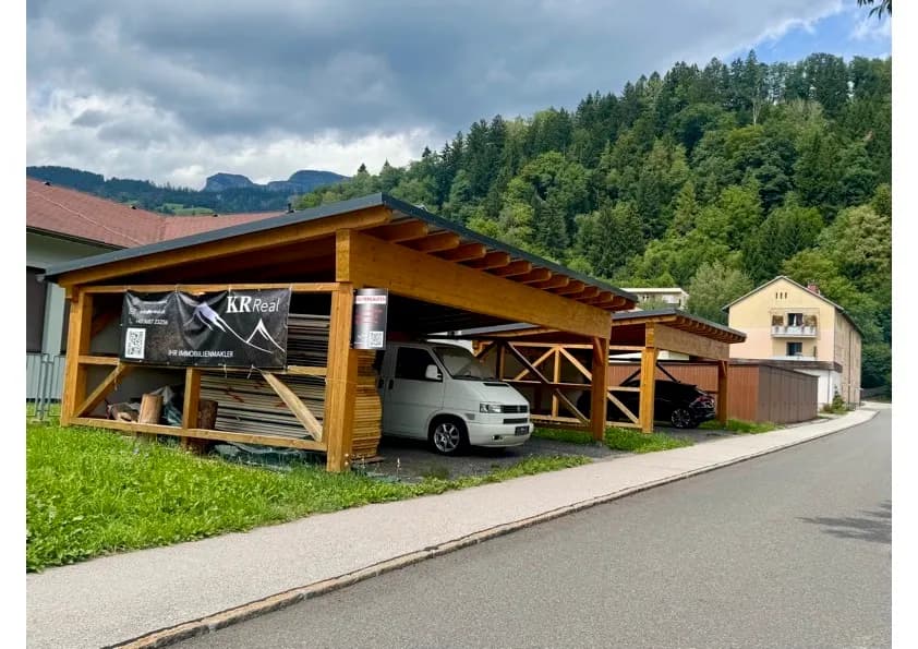 Immobilie kaufen in Liezen