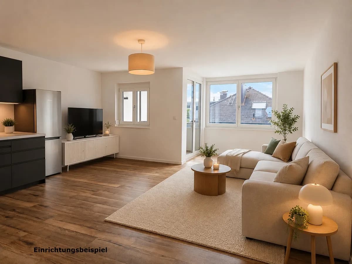 4-Zimmer-Wohnung mieten in Kufstein – 109 m², € 1.990 – Bild 4 von 13