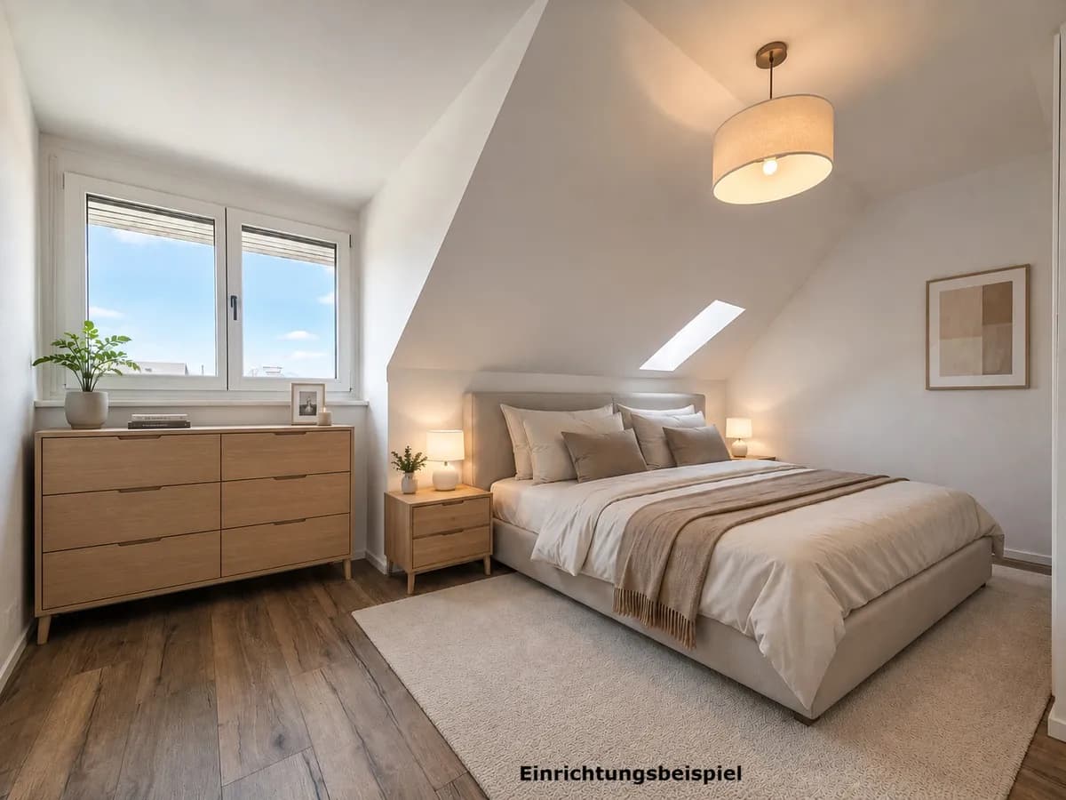 4-Zimmer-Wohnung mieten in Kufstein – 109 m², € 1.990 – Bild 10 von 13