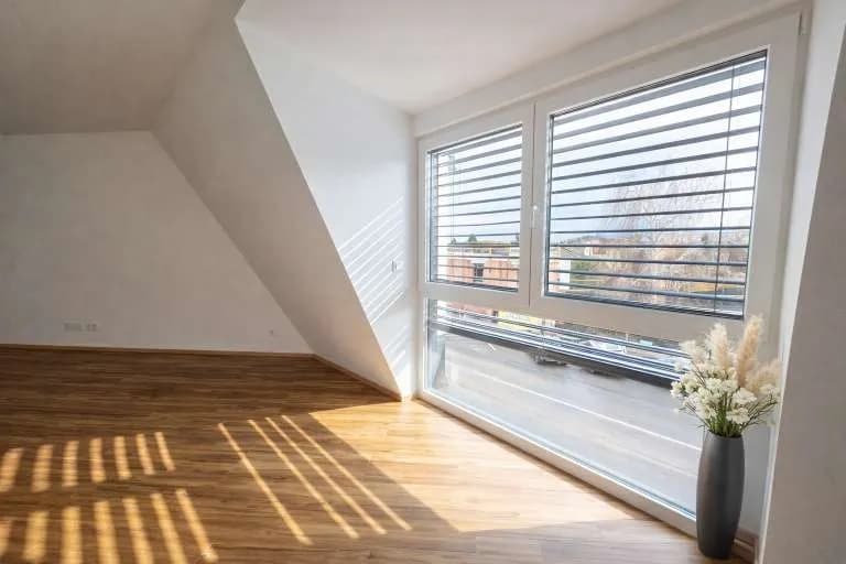 3-Zimmer-Wohnung mieten in Korneuburg – 63 m², € 1.220 – Bild 2 von 7