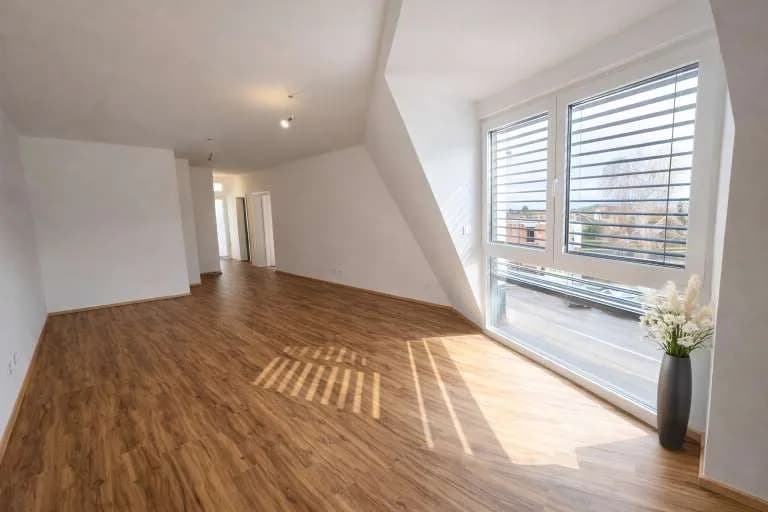 3-Zimmer-Wohnung mieten in Korneuburg – 63 m², € 1.220 – Bild 4 von 7