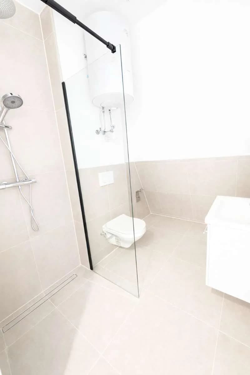 3-Zimmer-Wohnung mieten in Korneuburg – 63 m², € 1.220 – Bild 5 von 7