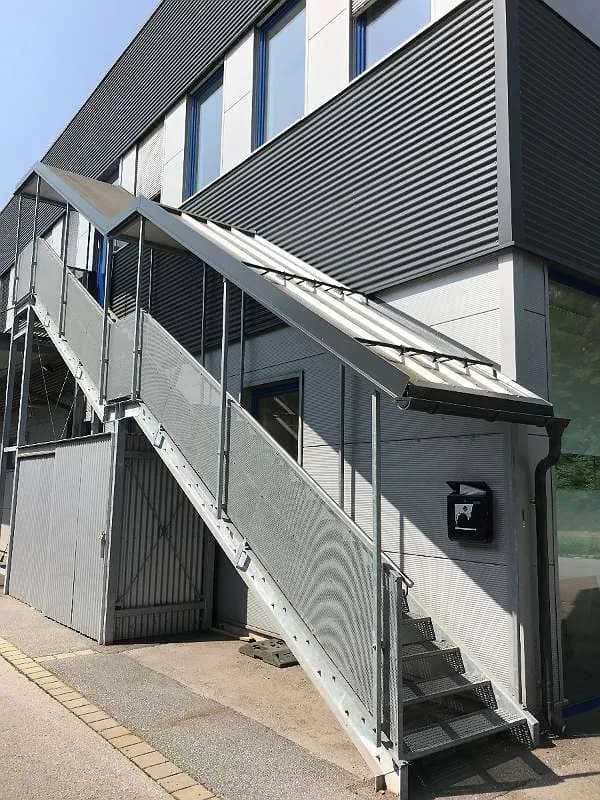 5-Zimmer-Gewerbeimmobilie mieten in Graz – 122 m², € 10 – Bild 3 von 18