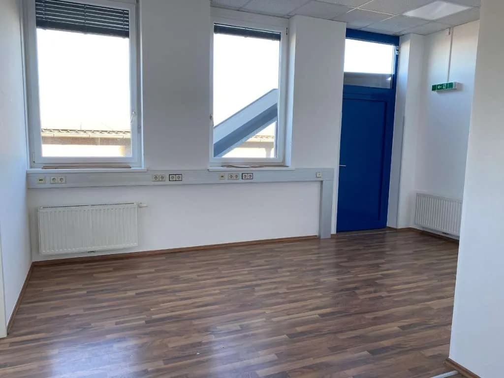 5-Zimmer-Gewerbeimmobilie mieten in Graz – 122 m², € 10 – Bild 4 von 18