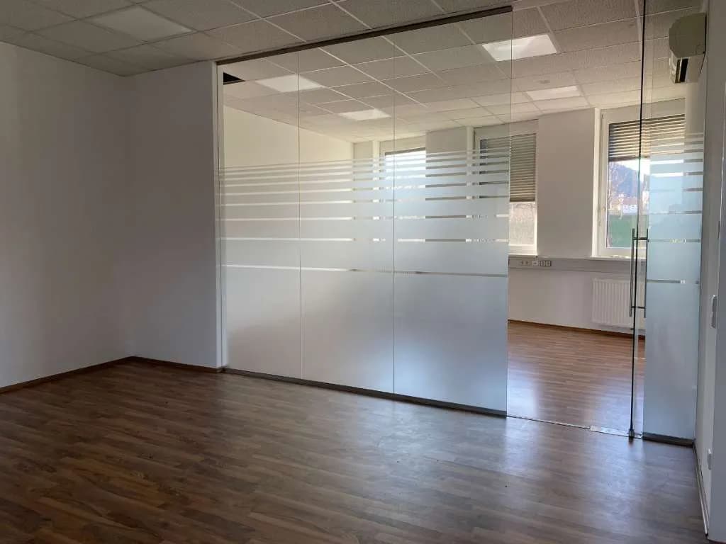 5-Zimmer-Gewerbeimmobilie mieten in Graz – 122 m², € 10 – Bild 9 von 18