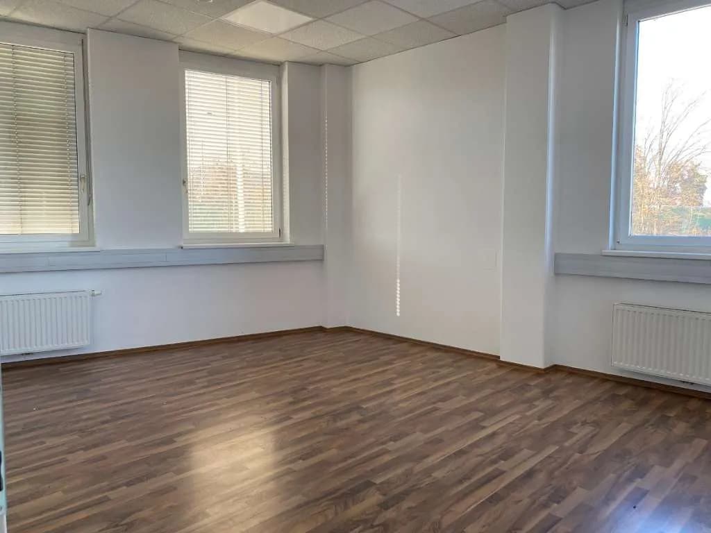 5-Zimmer-Gewerbeimmobilie mieten in Graz – 122 m², € 10 – Bild 11 von 18