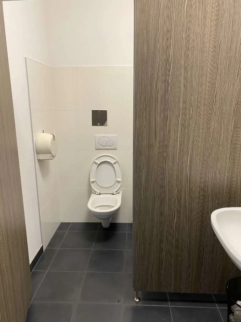 5-Zimmer-Gewerbeimmobilie mieten in Graz – 122 m², € 10 – Bild 15 von 18