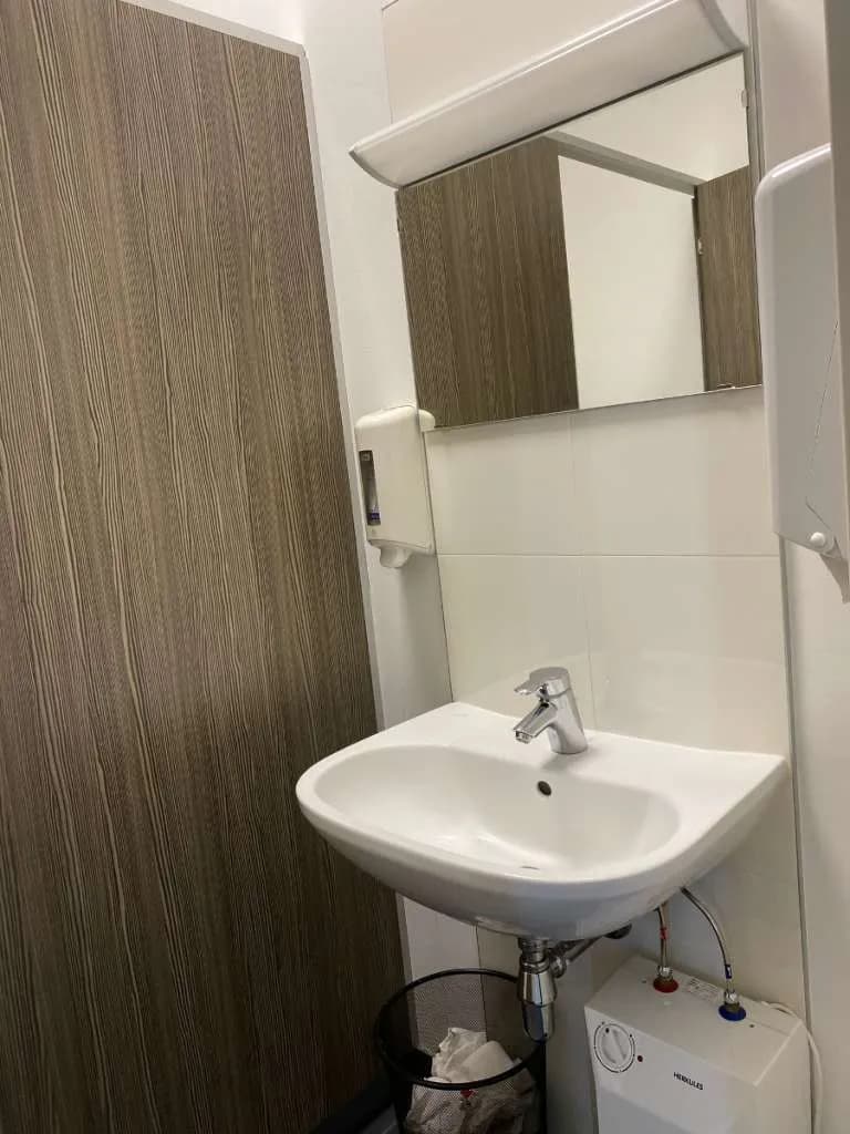 5-Zimmer-Gewerbeimmobilie mieten in Graz – 122 m², € 10 – Bild 16 von 18