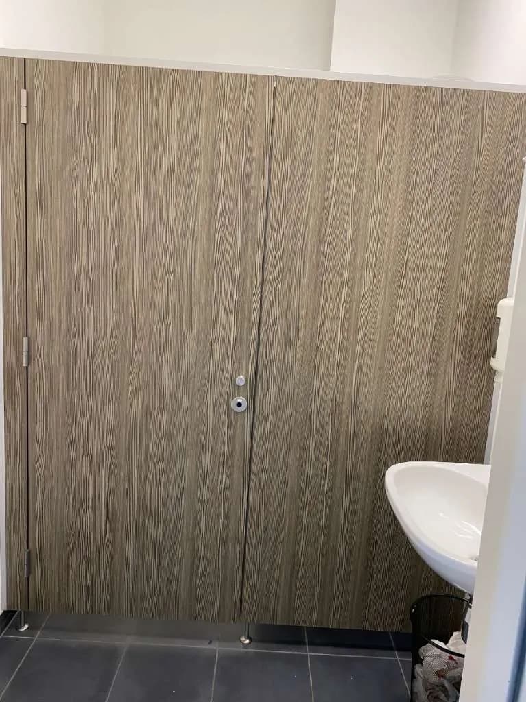 5-Zimmer-Gewerbeimmobilie mieten in Graz – 122 m², € 10 – Bild 17 von 18