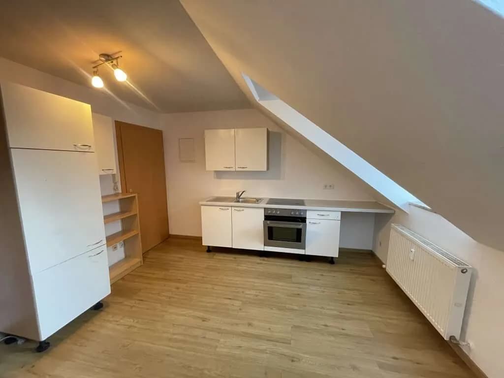 Wohnung mieten in Graz – 45 m², € 587