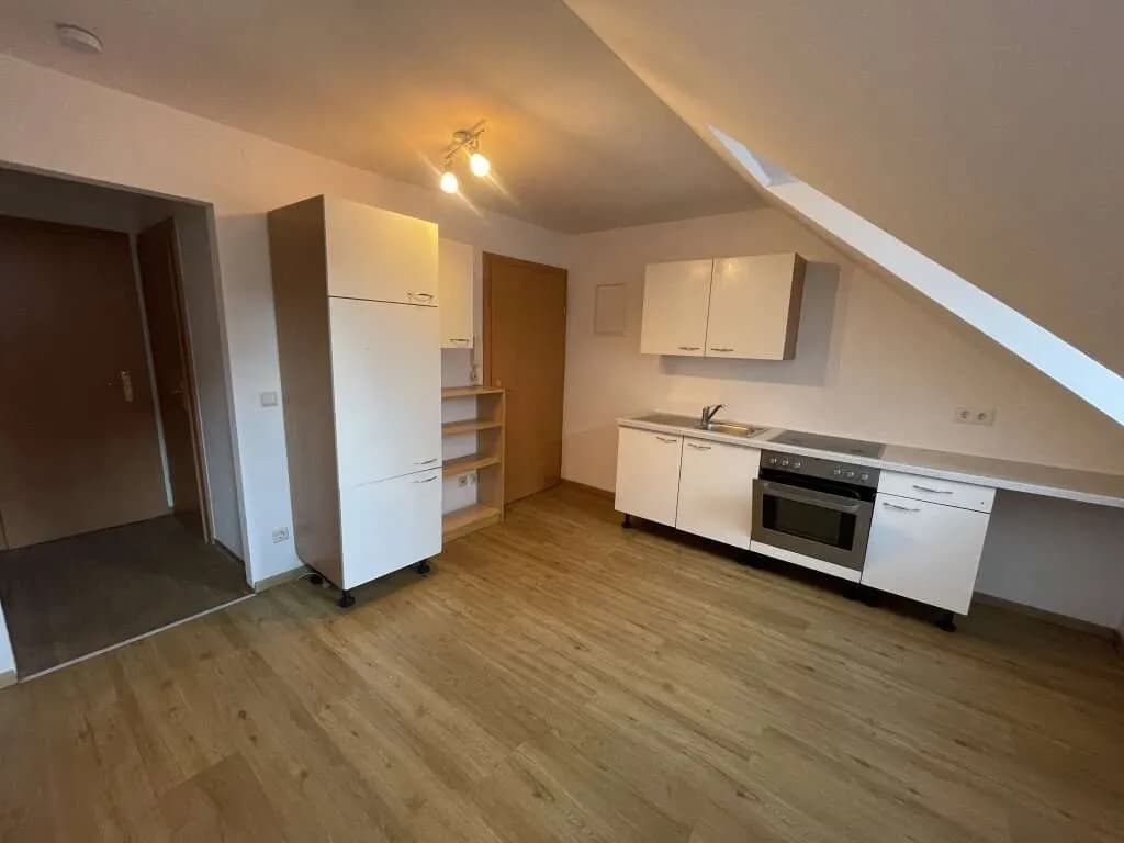 Wohnung mieten in Graz – 45 m², € 587 – Bild 2 von 6