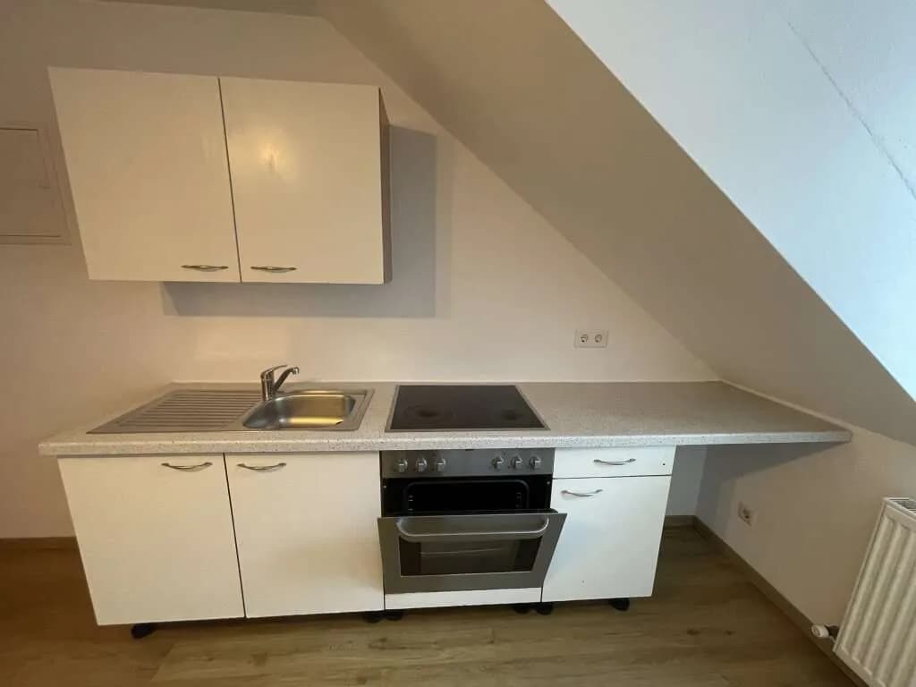 Wohnung mieten in Graz – 45 m², € 587 – Bild 3 von 6