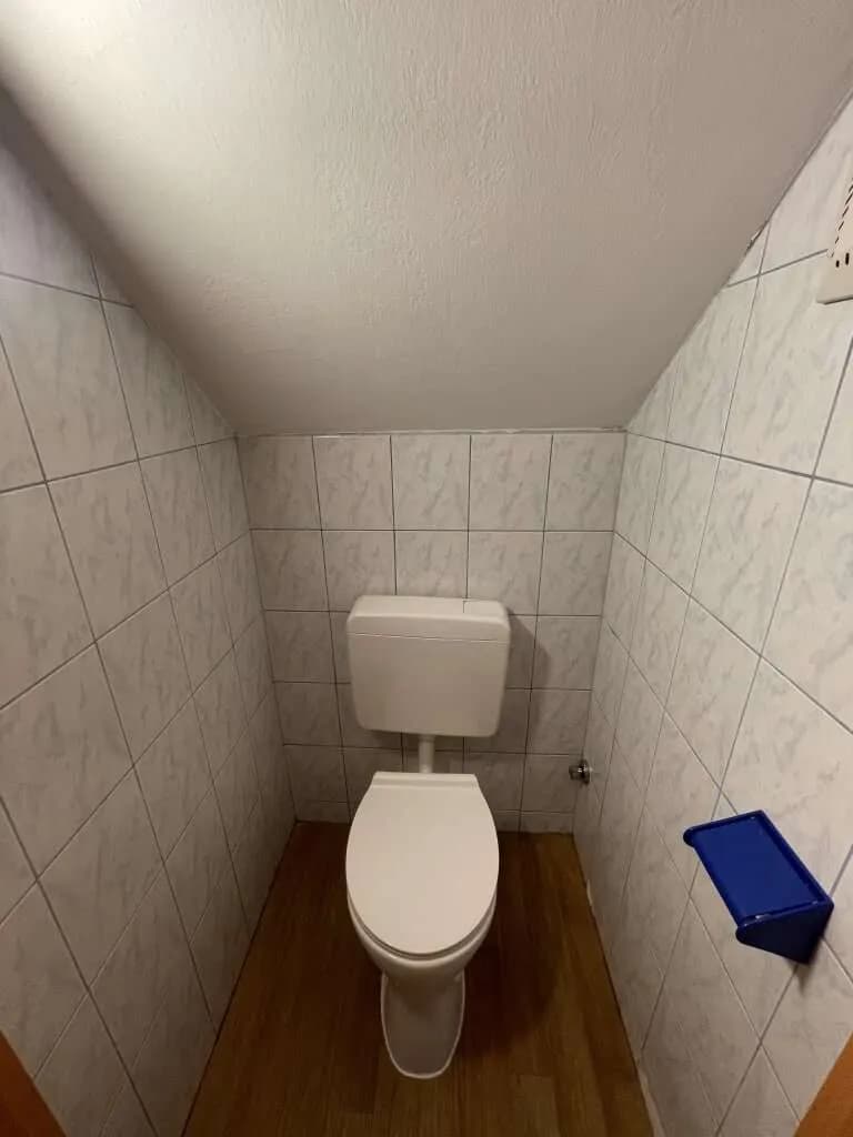 Wohnung mieten in Graz – 45 m², € 587 – Bild 5 von 6