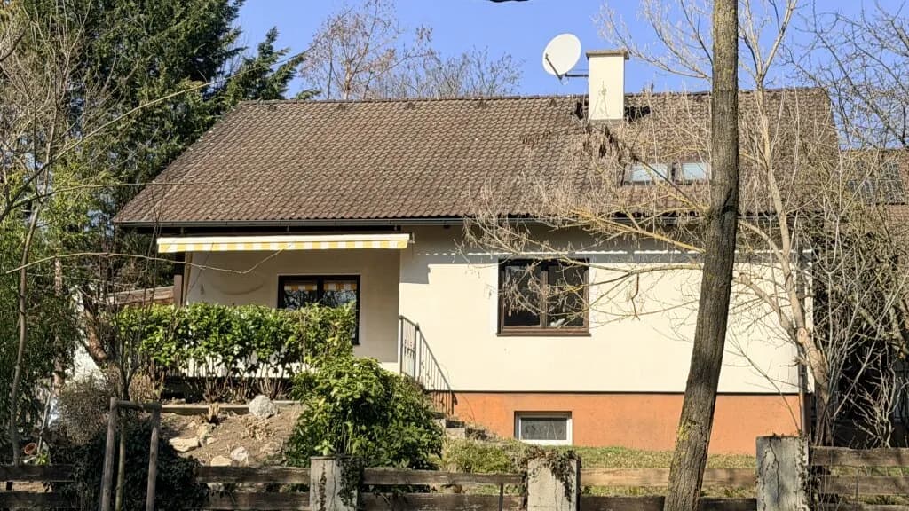 4-Zimmer-Haus kaufen in Mödling – 124,24 m², € 849.000 – Bild 4 von 23