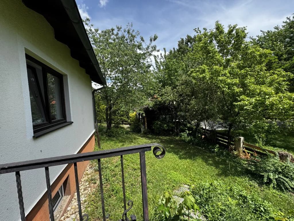 4-Zimmer-Haus kaufen in Mödling – 124,24 m², € 849.000 – Bild 6 von 23