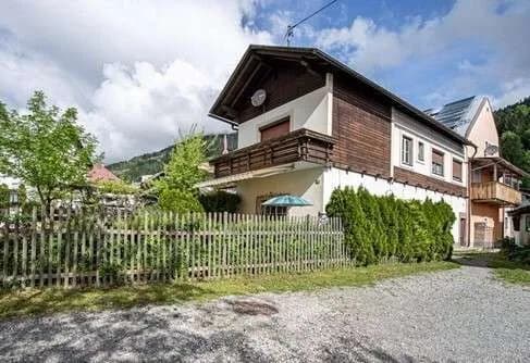 9-Zimmer-Gewerbeimmobilie kaufen in Spittal an der Drau – 191 m², € 260.000