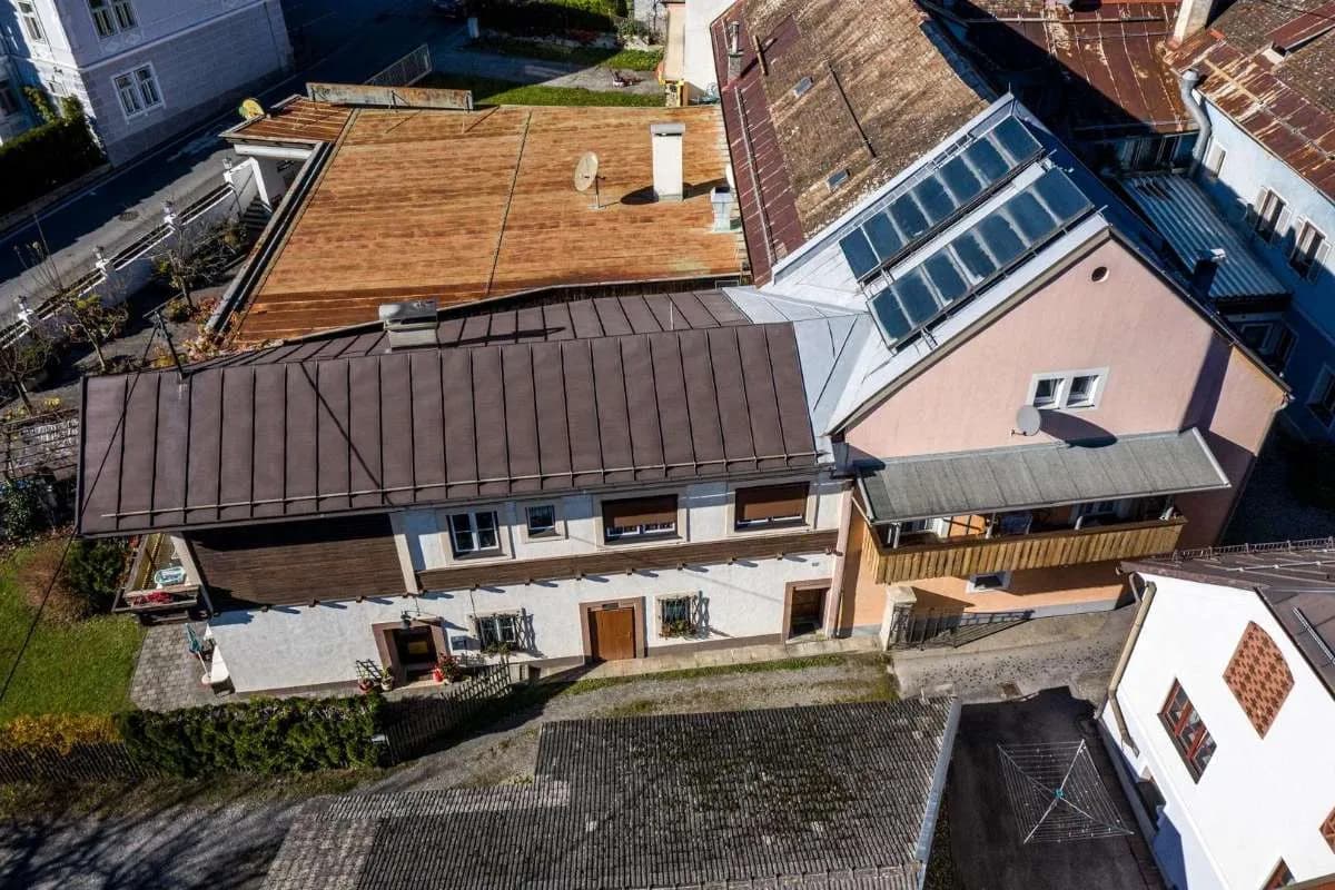 9-Zimmer-Gewerbeimmobilie kaufen in Spittal an der Drau – 191 m², € 260.000 – Bild 5 von 24