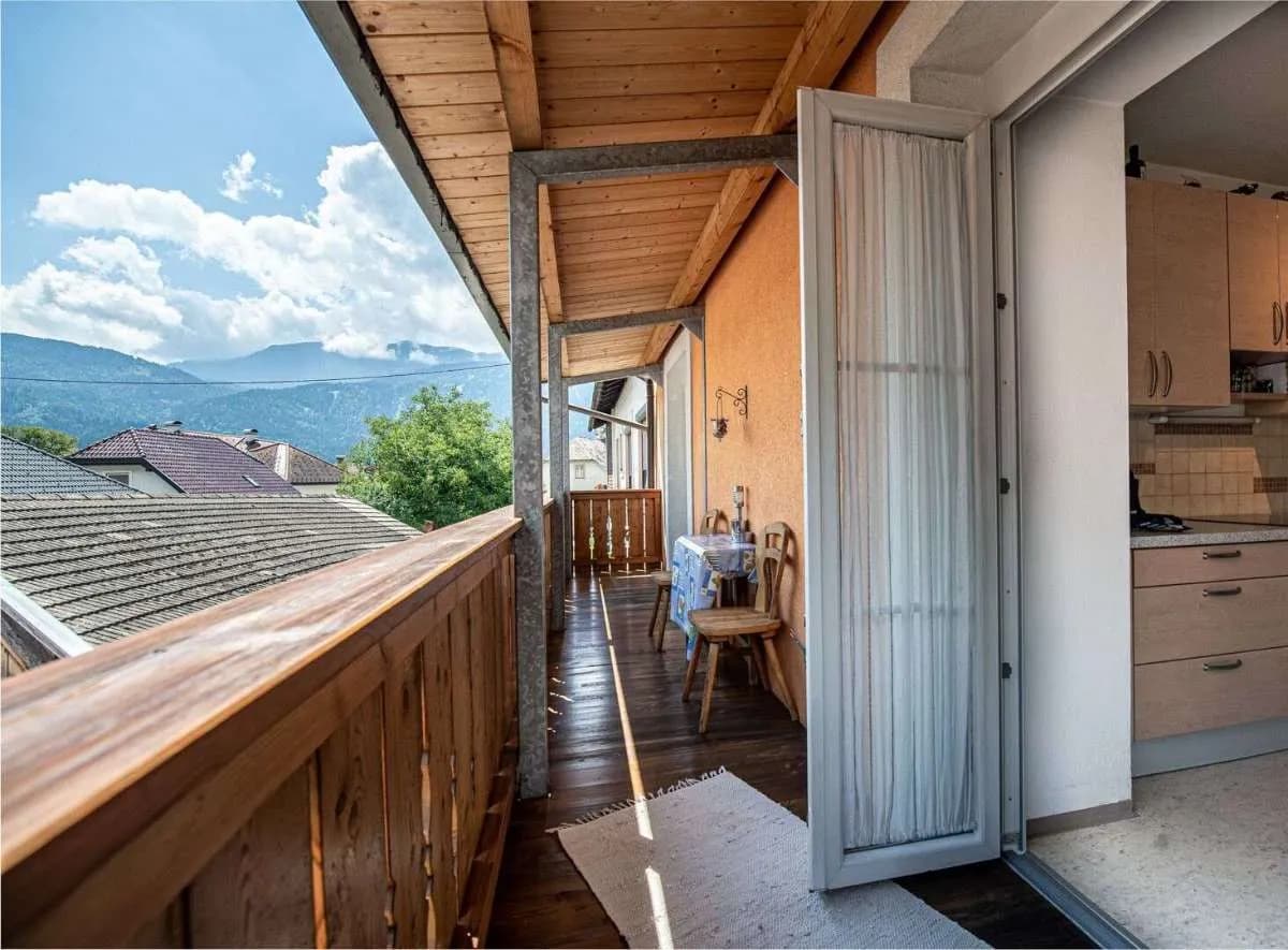 9-Zimmer-Gewerbeimmobilie kaufen in Spittal an der Drau – 191 m², € 260.000 – Bild 6 von 24