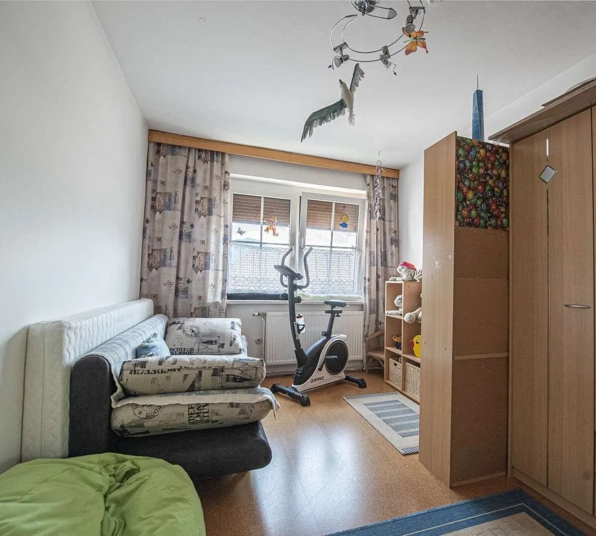 9-Zimmer-Gewerbeimmobilie kaufen in Spittal an der Drau – 191 m², € 260.000 – Bild 9 von 24