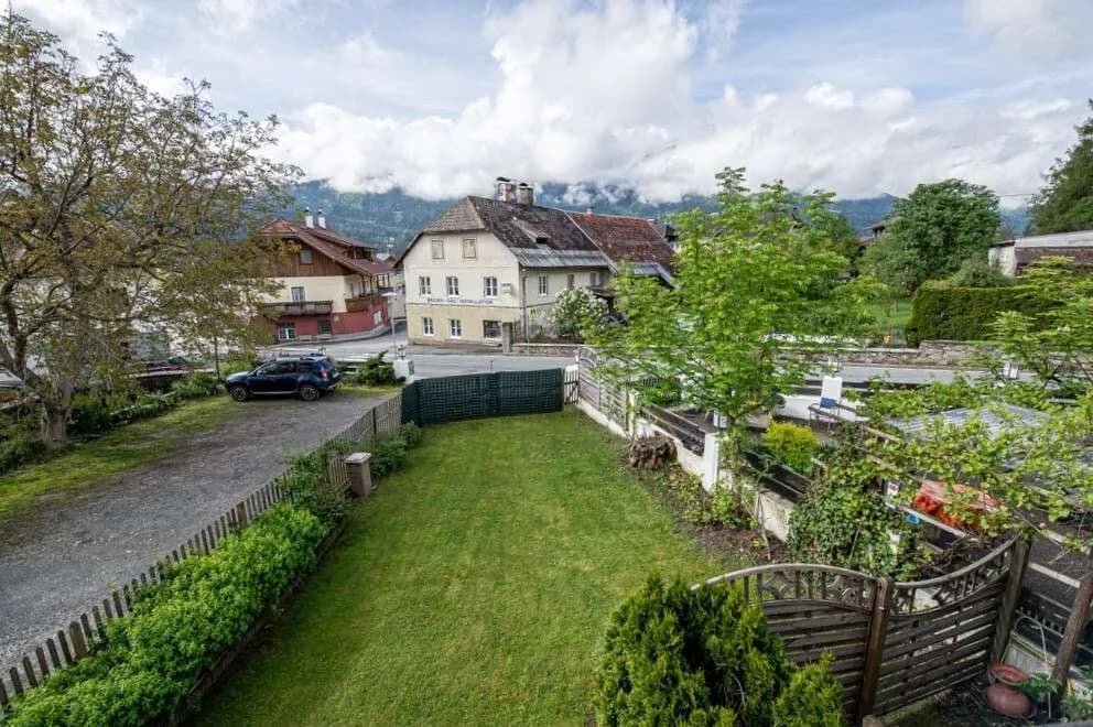 9-Zimmer-Gewerbeimmobilie kaufen in Spittal an der Drau – 191 m², € 260.000 – Bild 11 von 24