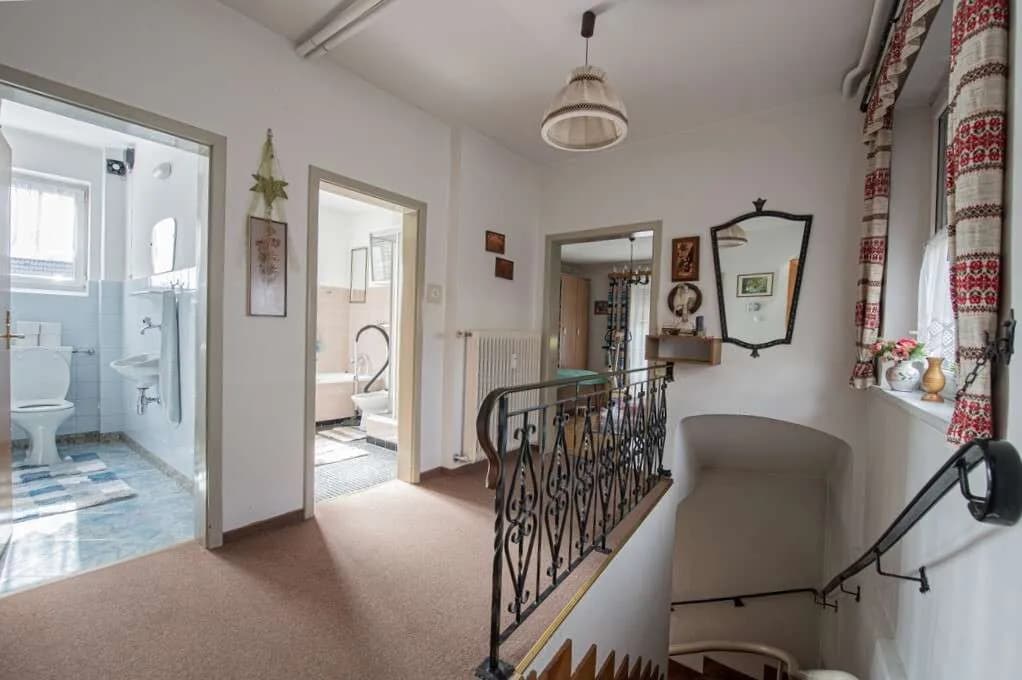 9-Zimmer-Gewerbeimmobilie kaufen in Spittal an der Drau – 191 m², € 260.000 – Bild 14 von 24