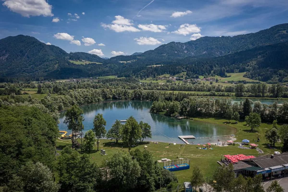 9-Zimmer-Gewerbeimmobilie kaufen in Spittal an der Drau – 191 m², € 260.000 – Bild 17 von 24