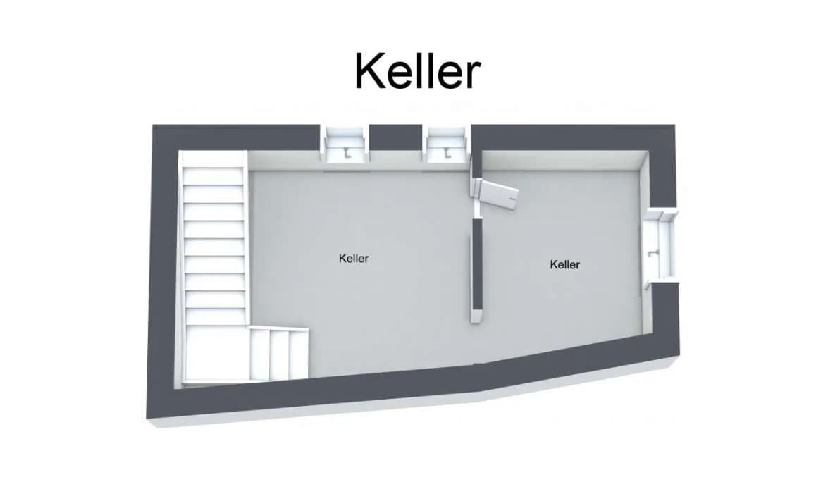 9-Zimmer-Gewerbeimmobilie kaufen in Spittal an der Drau – 191 m², € 260.000 – Bild 24 von 24