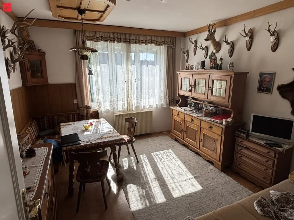 4-Zimmer-Wohnung kaufen in Wolfsberg – 89 m², € 169.000 – Bild 5 von 8