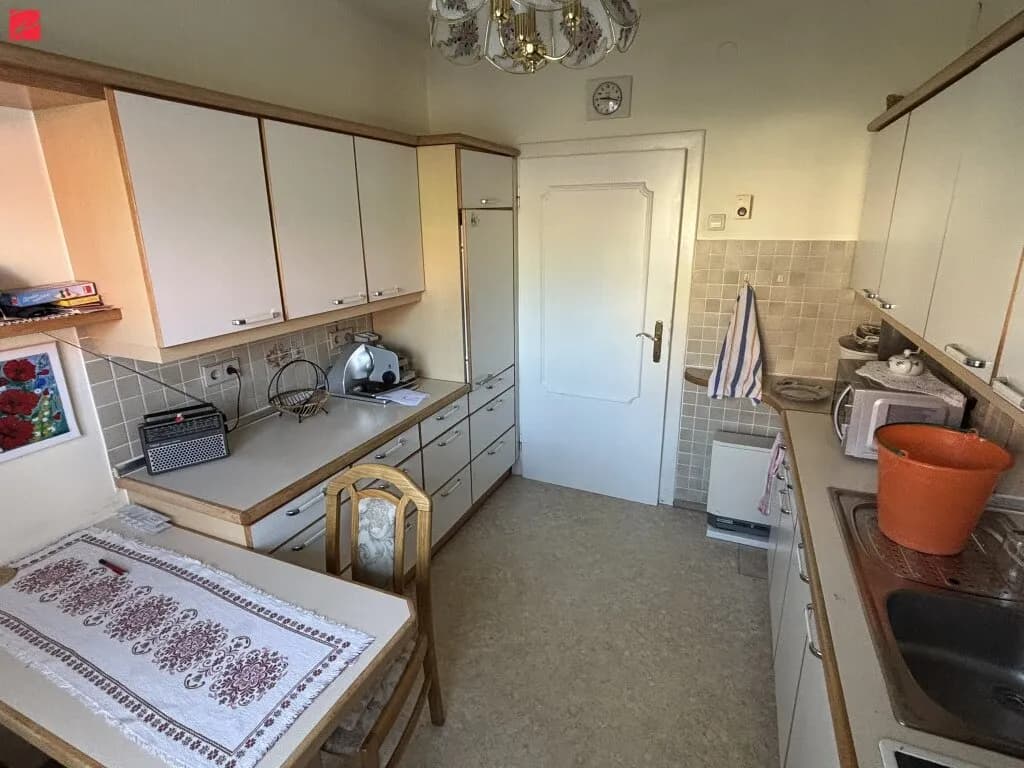 4-Zimmer-Wohnung kaufen in Wolfsberg – 89 m², € 169.000 – Bild 7 von 8