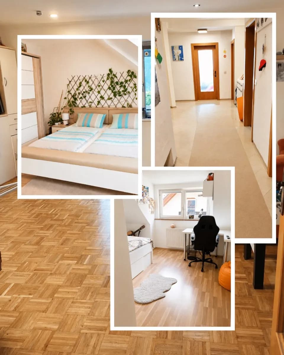 4-Zimmer-Wohnung mieten in Spittal an der Drau – 134 m², € 1.299