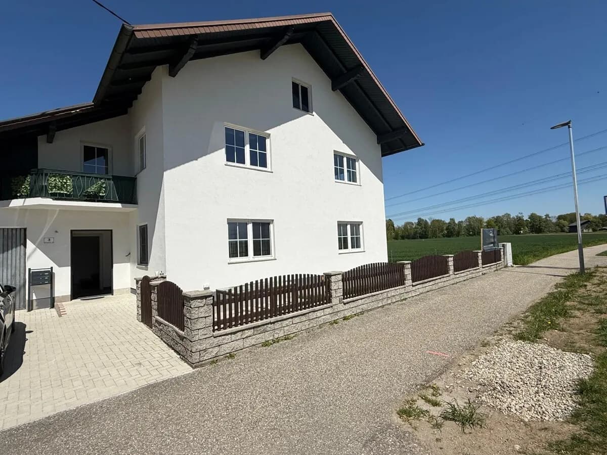Gewerbeimmobilie kaufen in Braunau am Inn – 156,91 m², € 425.000