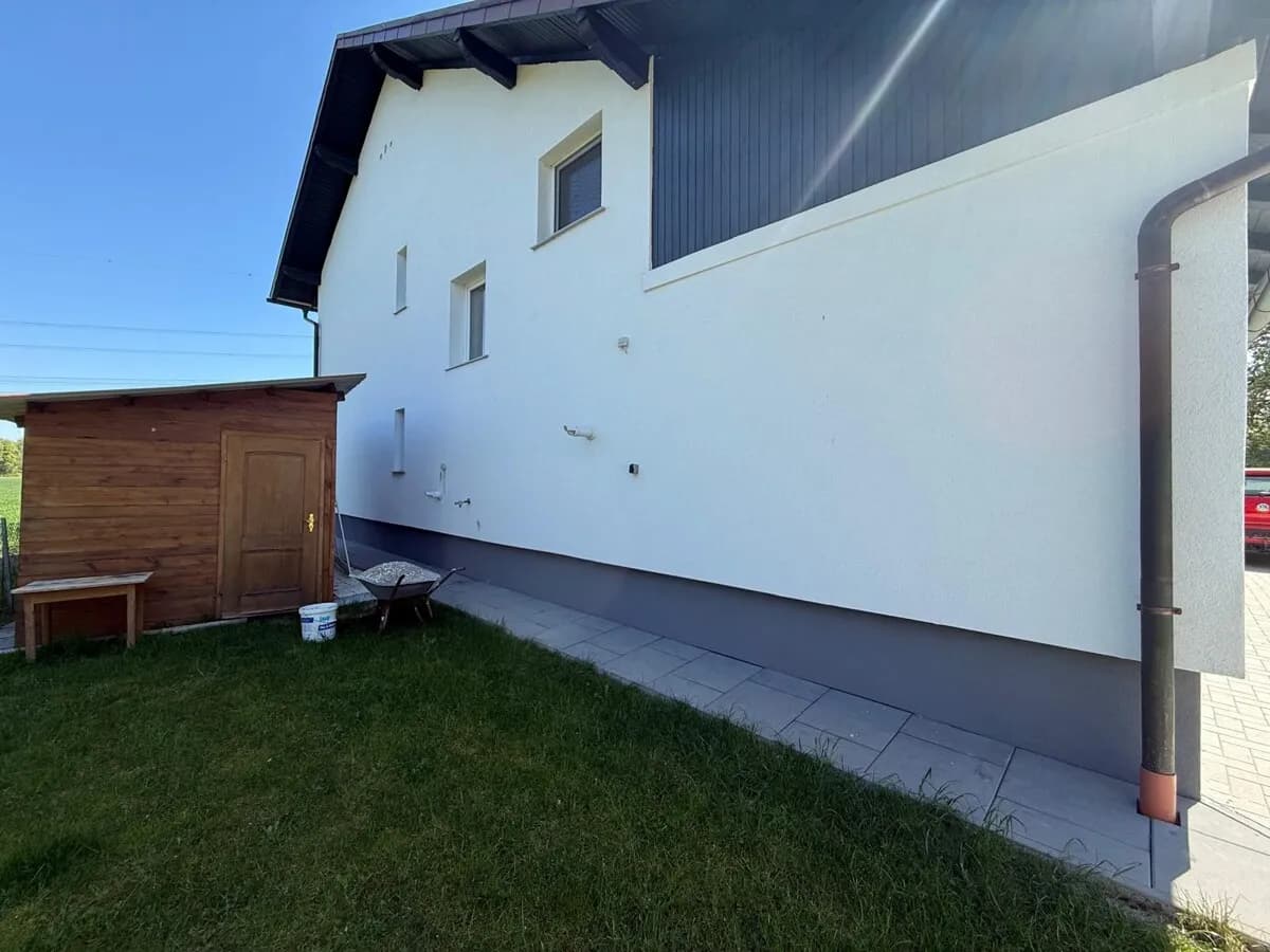 Gewerbeimmobilie kaufen in Braunau am Inn – 156,91 m², € 425.000 – Bild 4 von 12