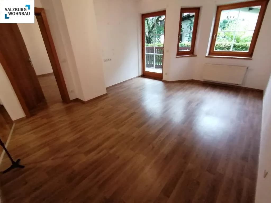 2-Zimmer-Wohnung mieten in Zell am See – 54 m², € 649 – Bild 2 von 6