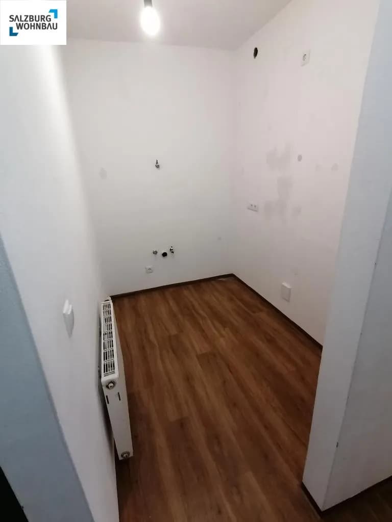 2-Zimmer-Wohnung mieten in Zell am See – 54 m², € 649 – Bild 3 von 6