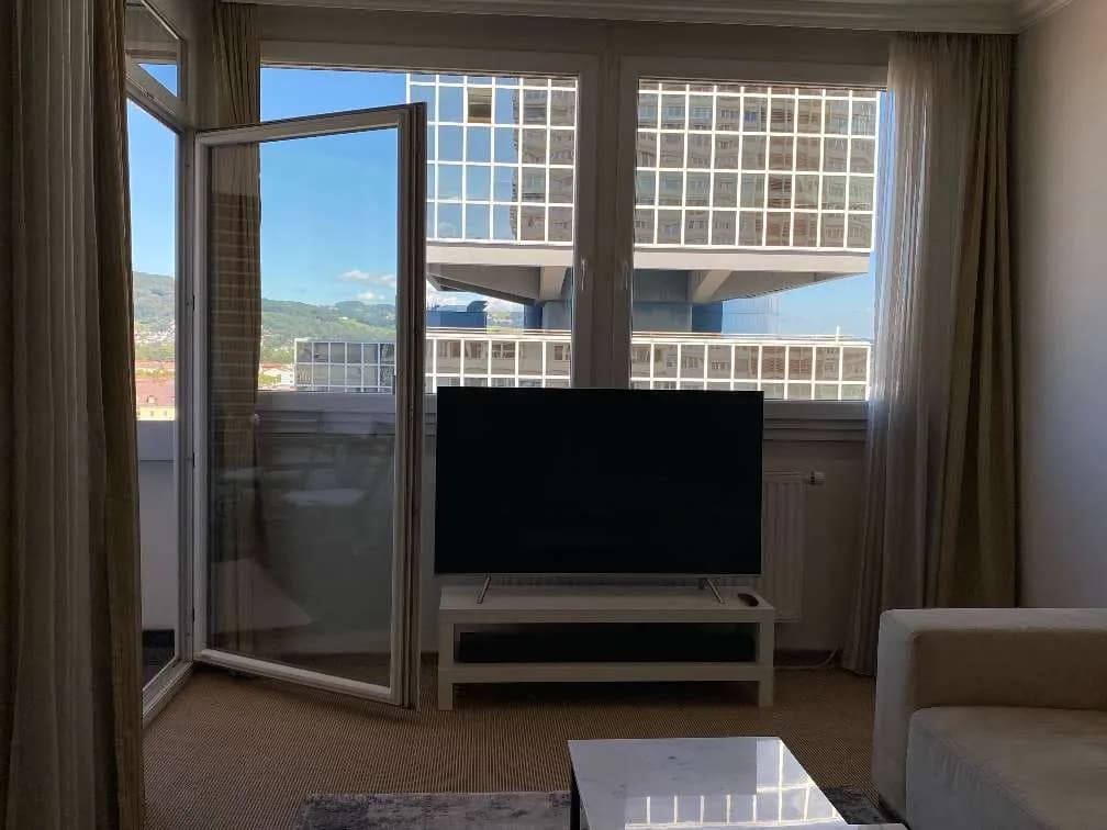 2-Zimmer-Wohnung mieten in Linz – 43 m², € 1.450 – Bild 3 von 13