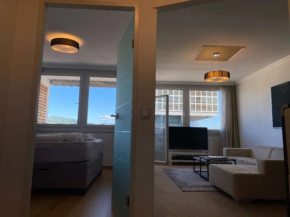 2-Zimmer-Wohnung mieten in Linz – 43 m², € 1.450 – Bild 4 von 13