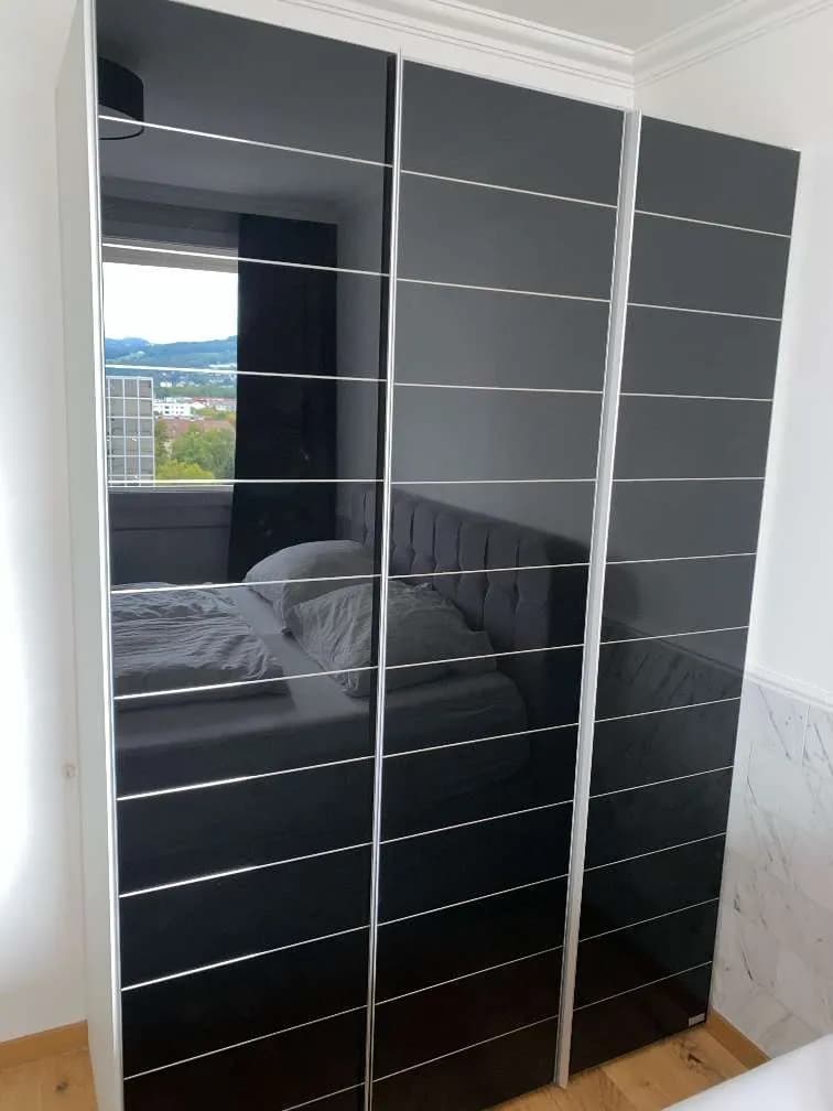 2-Zimmer-Wohnung mieten in Linz – 43 m², € 1.450 – Bild 10 von 13