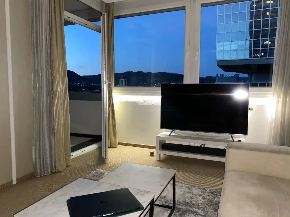 2-Zimmer-Wohnung mieten in Linz – 43 m², € 1.450 – Bild 13 von 13
