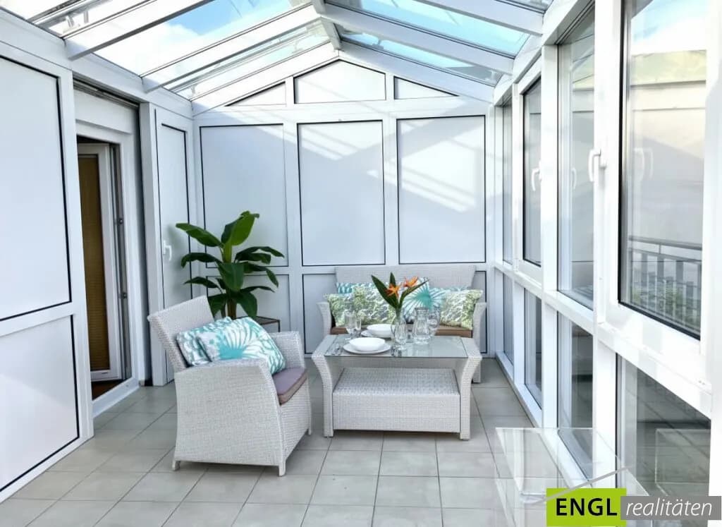 2-Zimmer-Wohnung mieten in Wien – 165 m², € 3.700 – Bild 3 von 24