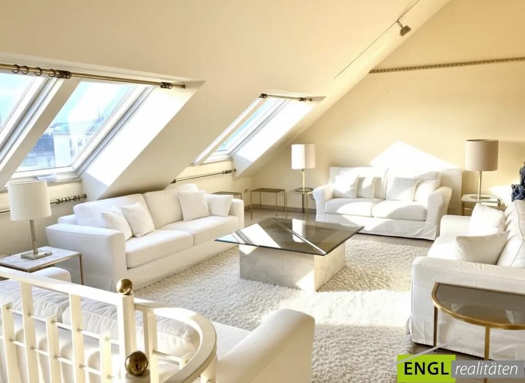 2-Zimmer-Wohnung mieten in Wien – 165 m², € 3.700 – Bild 6 von 24
