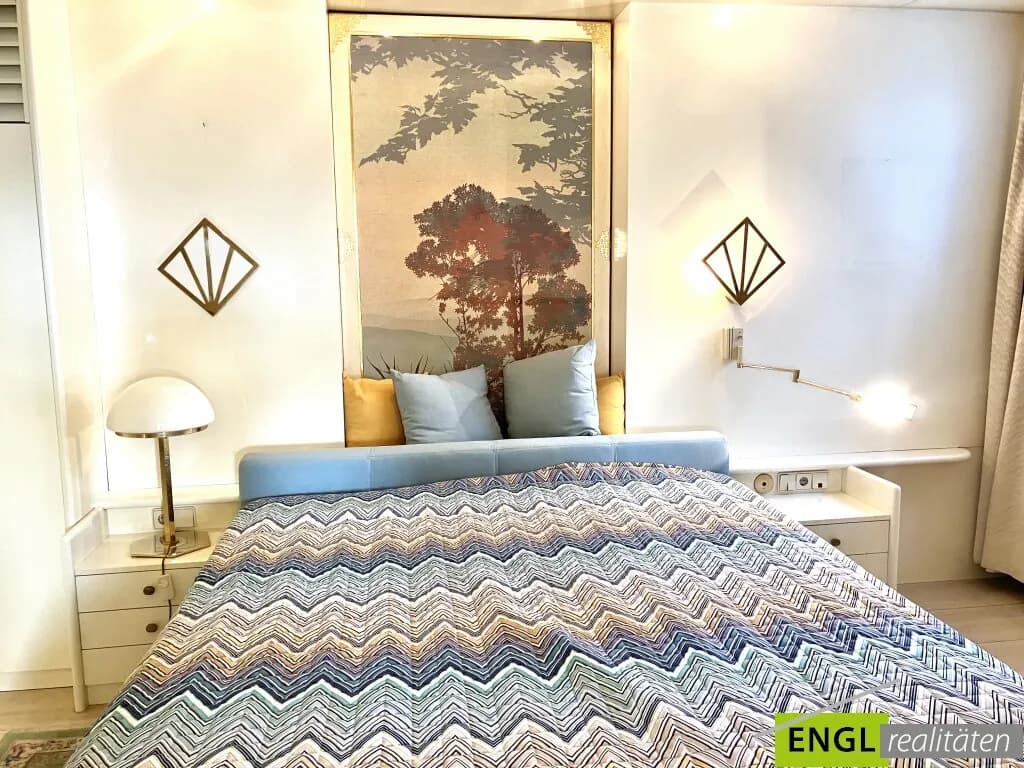 2-Zimmer-Wohnung mieten in Wien – 165 m², € 3.700 – Bild 15 von 24