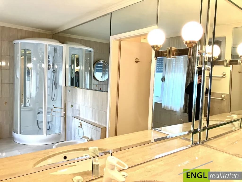 2-Zimmer-Wohnung mieten in Wien – 165 m², € 3.700 – Bild 17 von 24