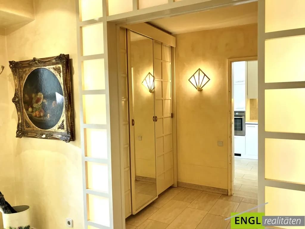 2-Zimmer-Wohnung mieten in Wien – 165 m², € 3.700 – Bild 18 von 24