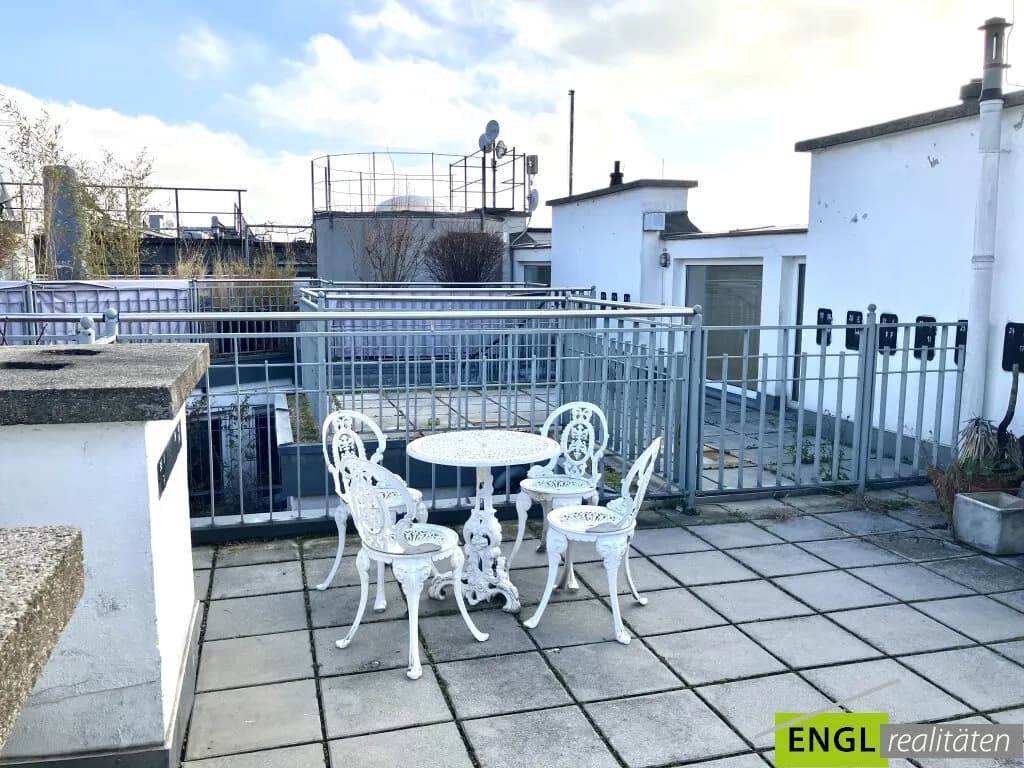 2-Zimmer-Wohnung mieten in Wien – 165 m², € 3.700 – Bild 19 von 24