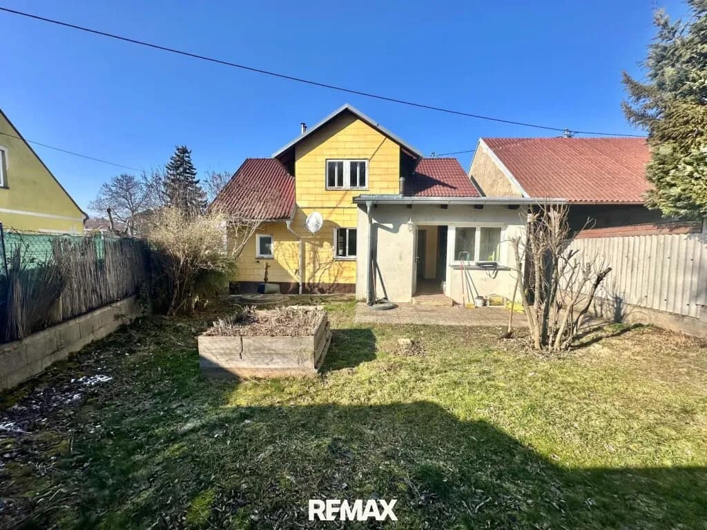 2-Zimmer-Haus kaufen in Gänserndorf – 71 m², € 130.000 – Bild 2 von 19